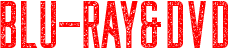 BLU-LAY&DVD